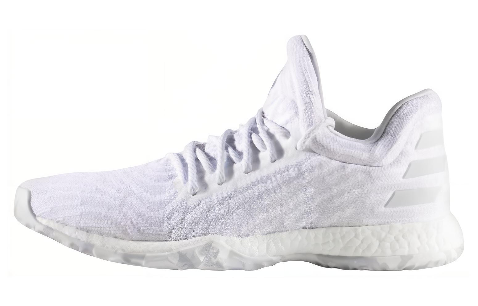adidas Harden Vol. 1 LS Primeknit 'LA Life' CG5106