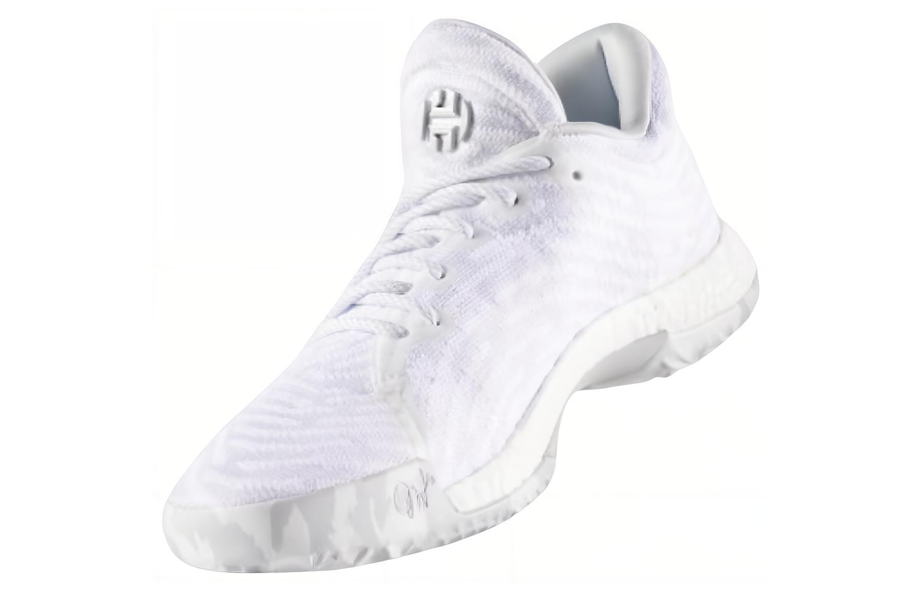 Order adidas Harden Vol. 1 LS Primeknit 'LA Life' Lelaki Kasual CG5106
