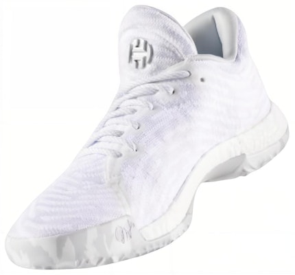 adidas Harden Vol. 1 LS Primeknit 'LA Life' Sepatu Pria CG5106 Order adidas Harden Vol. 1 LS Primeknit 'LA Life' Sepatu Pria CG5106