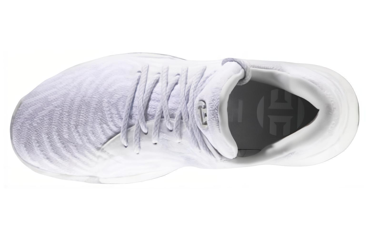 Lookbook adidas Harden Vol. 1 LS Primeknit 'LA Life' Lelaki Kasual CG5106