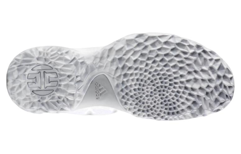 Shop adidas Harden Vol. 1 LS Primeknit 'LA Life' Lelaki Kasual CG5106