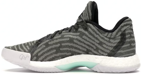 阿迪达斯 哈登 Vol. 1 LS Primeknit '夜间迷彩' AH2113 Buy 阿迪达斯 哈登 Vol. 1 LS Primeknit '夜间迷彩' AH2113