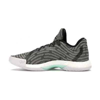 adidas Harden Vol. 1 LS Primeknit 'Night Cargo'