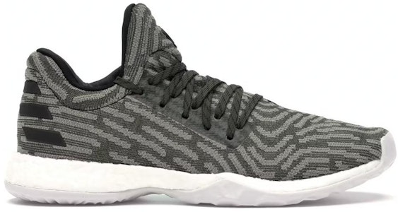 阿迪达斯 哈登 Vol. 1 LS Primeknit '夜间迷彩' AH2113 Order 阿迪达斯 哈登 Vol. 1 LS Primeknit '夜间迷彩' AH2113