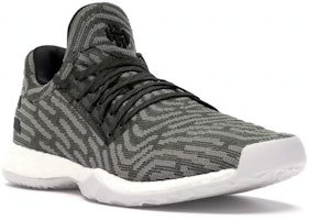 adidas Harden Vol. 1 LS Primeknit 'Night Cargo' Lelaki Pamain Malaysia. AH2113 Lookbook adidas Harden Vol. 1 LS Primeknit 'Night Cargo' Lelaki Pamain Malaysia. AH2113