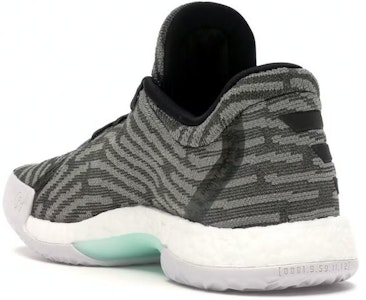 阿迪达斯 哈登 Vol. 1 LS Primeknit '夜间迷彩' AH2113 Shop 阿迪达斯 哈登 Vol. 1 LS Primeknit '夜间迷彩' AH2113