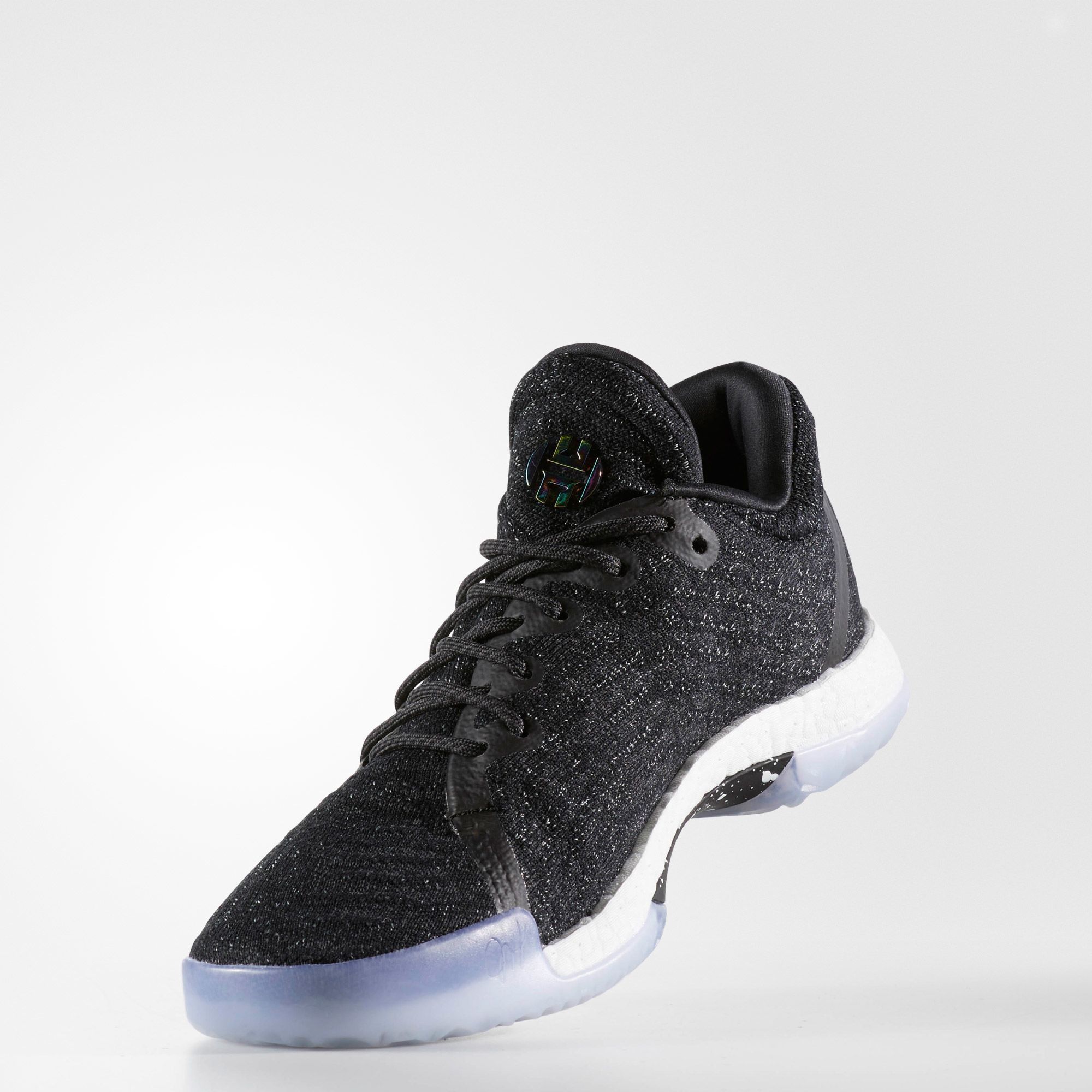 adidas Harden Vol. 1 LS Primeknit 'Night Life' CG5107