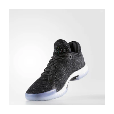 adidas Harden Vol. 1 LS Primeknit 'Night Life'