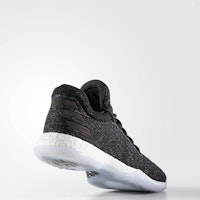 adidas Harden Vol. 1 LS Primeknit 'Night Life' Lelaki Malam CG5107 Lookbook adidas Harden Vol. 1 LS Primeknit 'Night Life' Lelaki Malam CG5107
