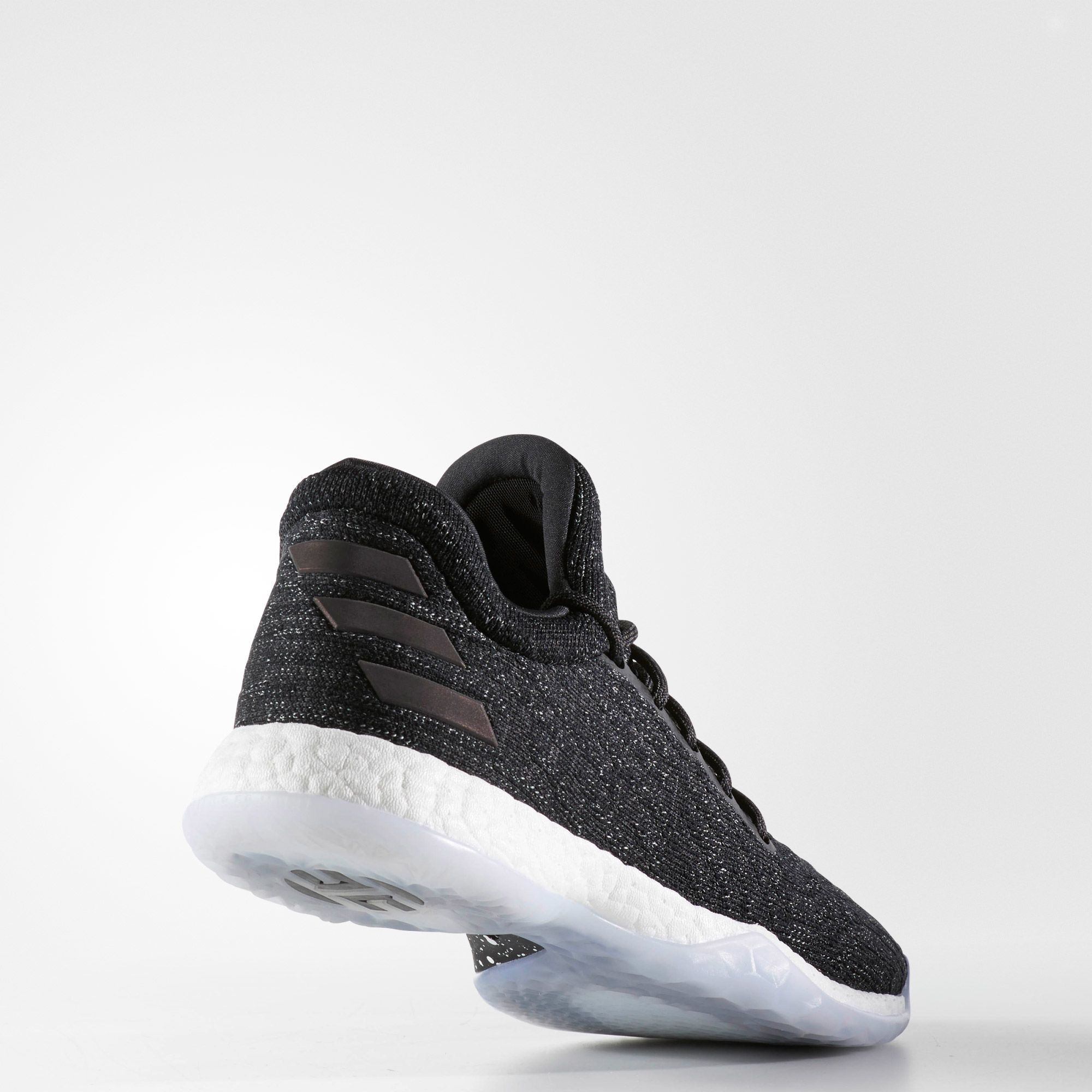 Shop adidas Harden Vol. 1 LS Primeknit 'Night Life' CG5107
