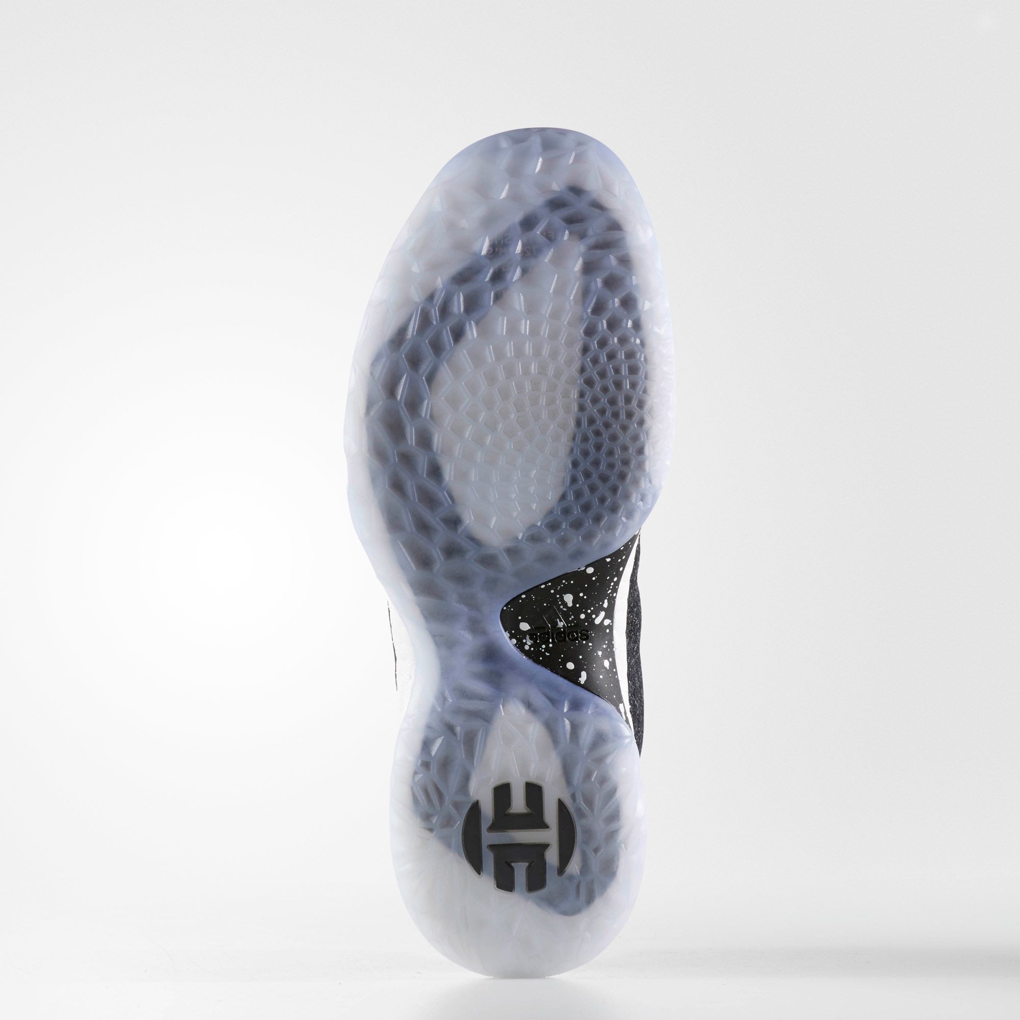 Purchase adidas Harden Vol. 1 LS Primeknit 'Night Life' CG5107
