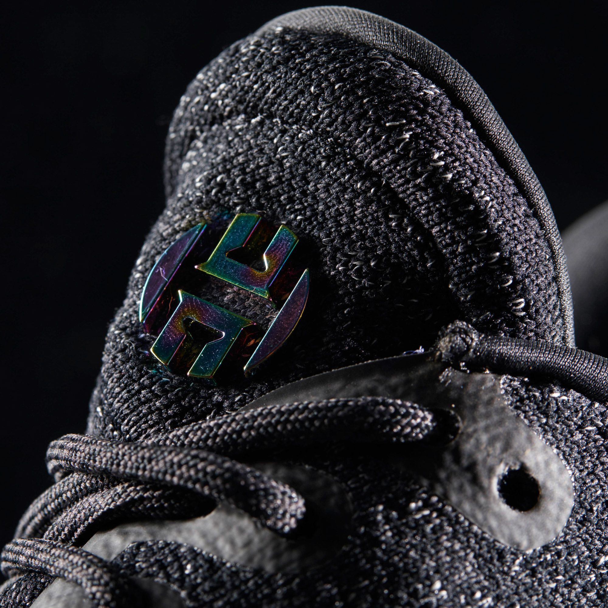 Details for adidas Harden Vol. 1 LS Primeknit 'Night Life' CG5107