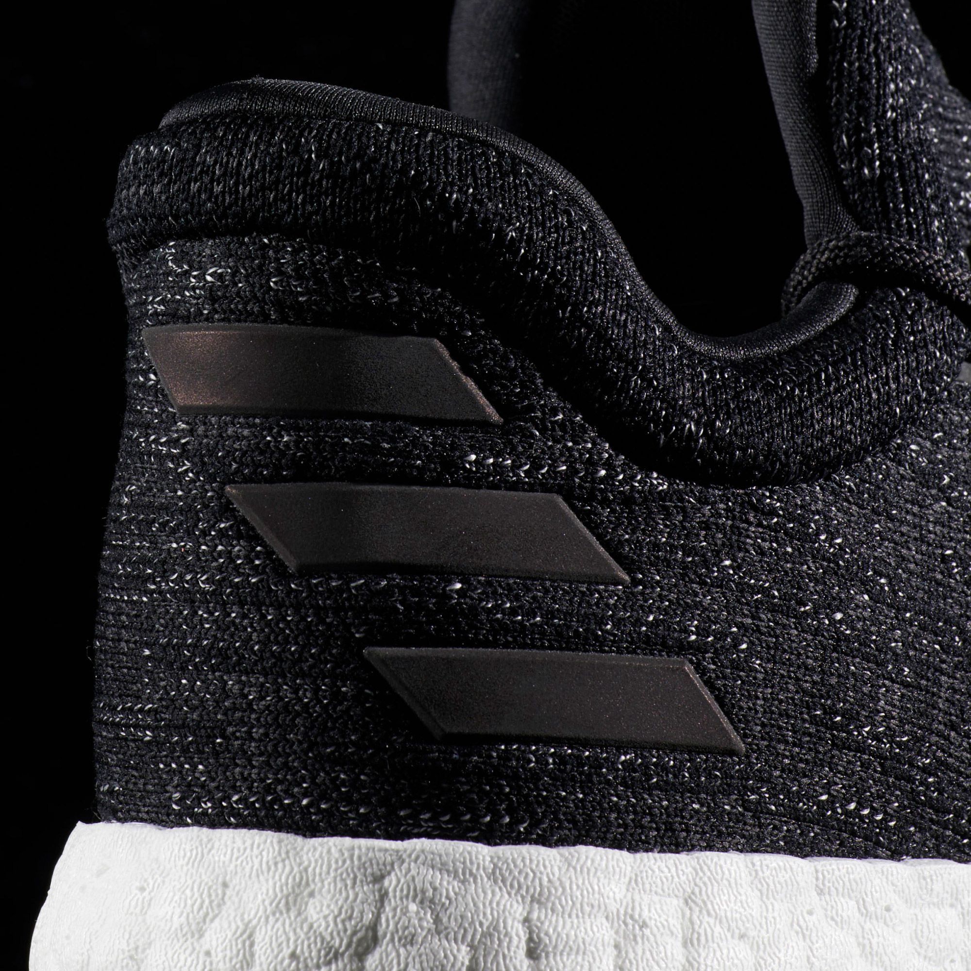 Cheap adidas Harden Vol. 1 LS Primeknit 'Night Life' CG5107