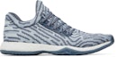 Buy adidas Harden Vol. 1 LS Primeknit 'Raw Steel' Lelaki AC8408