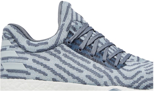 阿迪达斯 哈登 Vol. 1 LS Primeknit '生钢色' 篮球鞋 AC8408 Order 阿迪达斯 哈登 Vol. 1 LS Primeknit '生钢色' 篮球鞋 AC8408