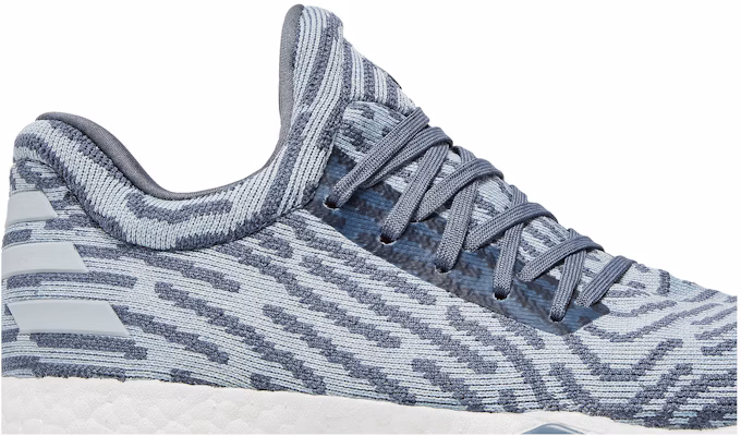 adidas Harden Vol. 1 LS Primeknit 'Raw Steel' AC8408 Order adidas Harden Vol. 1 LS Primeknit 'Raw Steel' AC8408