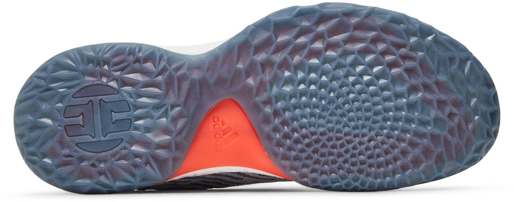adidas Harden Vol. 1 LS Primeknit 'Raw Steel' AC8408 Shop adidas Harden Vol. 1 LS Primeknit 'Raw Steel' AC8408
