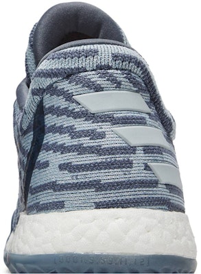 adidas Harden Vol. 1 LS Primeknit 'Raw Steel' AC8408 Sizing adidas Harden Vol. 1 LS Primeknit 'Raw Steel' AC8408