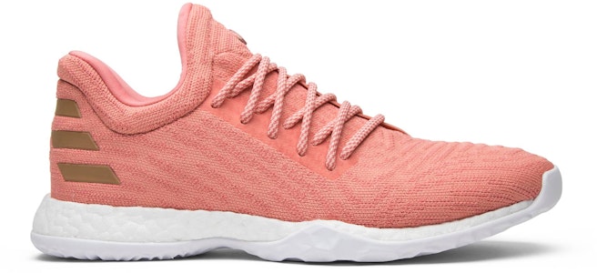 阿迪达斯 哈登 Vol. 1 LS Primeknit '甜蜜生活' CG5108 Buy 阿迪达斯 哈登 Vol. 1 LS Primeknit '甜蜜生活' CG5108