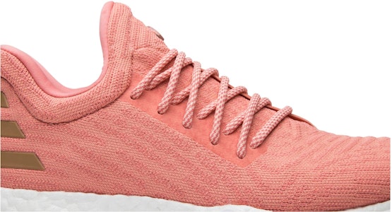 阿迪达斯 哈登 Vol. 1 LS Primeknit '甜蜜生活' CG5108 Order 阿迪达斯 哈登 Vol. 1 LS Primeknit '甜蜜生活' CG5108