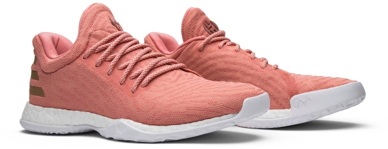 阿迪达斯 哈登 Vol. 1 LS Primeknit '甜蜜生活' CG5108 Cheap 阿迪达斯 哈登 Vol. 1 LS Primeknit '甜蜜生活' CG5108