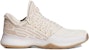 adidas Harden Vol. 1 Primeknit 'Chalk White' Putih Kapur AP9840