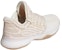 adidas Harden Vol. 1 Primeknit 'Chalk White' Putih Kapur AP9840