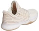 Shop adidas Harden Vol. 1 Primeknit 'Chalk White' Putih Kapur AP9840