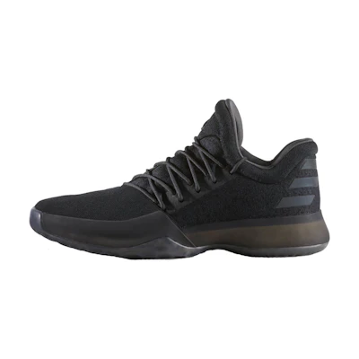 adidas Harden Vol. 1 Xeno 'Black Ops'