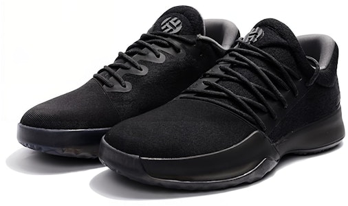 아디다스 하든 볼륨.1 제노 '블랙 옵스' CG4940 Lookbook 아디다스 하든 볼륨.1 제노 '블랙 옵스' CG4940