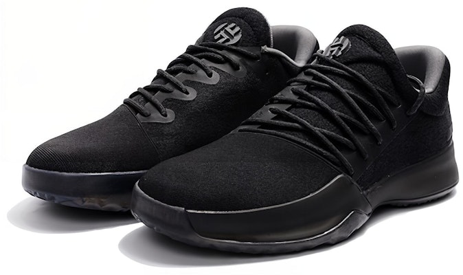 아디다스 하든 볼륨.1 제노 '블랙 옵스' CG4940 Lookbook 아디다스 하든 볼륨.1 제노 '블랙 옵스' CG4940