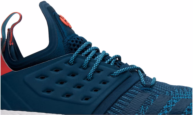 adidas Harden Vol. 2 'Noche Azul' AH2216 Order adidas Harden Vol. 2 'Noche Azul' AH2216