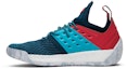 Lookbook adidas Harden Vol. 2 'Biru Malam' AH2216