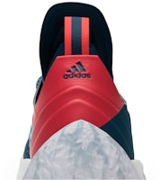 adidas Harden Vol.2 Blue Night 防滑減震 籃球鞋 男款 藍色 Sizing adidas Harden Vol.2 Blue Night 防滑減震 籃球鞋 男款 藍色