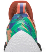 愛迪達 哈登 Vol. 2 'California Dreamin'' AH2219 Sizing 愛迪達 哈登 Vol. 2 'California Dreamin'' AH2219