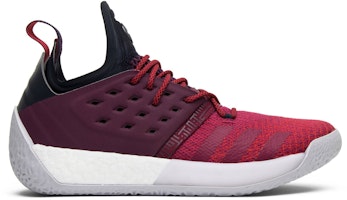 adidas Harden Vol. 2 'Ignite' AH2124 adidas Harden Vol. 2 'Ignite' AH2124