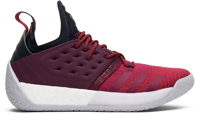 adidas Harden Vol. 2 'Ignite' Lelaki Basketbol Kasut AH2124 Buy adidas Harden Vol. 2 'Ignite' Lelaki Basketbol Kasut AH2124