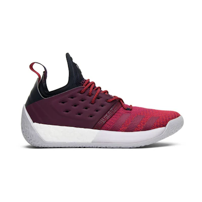 adidas Harden Vol. 2 'Ignite'