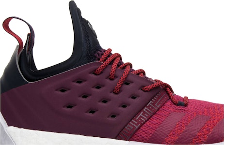 아디다스 하든 볼륨 2 '이그나이트' AH2124 Order 아디다스 하든 볼륨 2 '이그나이트' AH2124