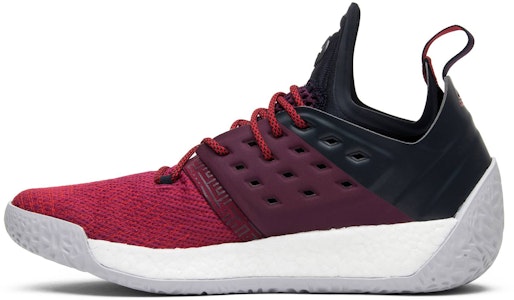 아디다스 하든 볼륨 2 '이그나이트' AH2124 Lookbook 아디다스 하든 볼륨 2 '이그나이트' AH2124