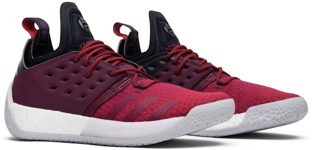 아디다스 하든 볼륨 2 '이그나이트' AH2124 Cheap 아디다스 하든 볼륨 2 '이그나이트' AH2124