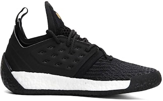 adidas Harden Vol.2 Imma Be A Star 哈登2 低筒實戰籃球鞋 黑金 Order adidas Harden Vol.2 Imma Be A Star 哈登2 低筒實戰籃球鞋 黑金