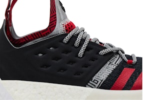 adidas Harden Vol.2 防滑耐磨輕便 低筒 真戰籃球鞋 男款 黑色 Order adidas Harden Vol.2 防滑耐磨輕便 低筒 真戰籃球鞋 男款 黑色