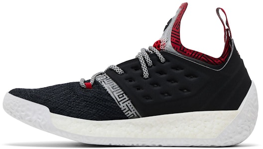 adidas Harden Vol. 2 'Lift Off' Sepatu Basket AH2123 Lookbook adidas Harden Vol. 2 'Lift Off' Sepatu Basket AH2123