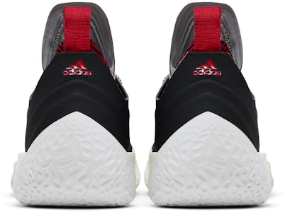 adidas Harden Vol. 2 'Lift Off' Sepatu Basket AH2123 Details for adidas Harden Vol. 2 'Lift Off' Sepatu Basket AH2123