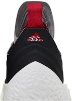 adidas Harden Vol.2 防滑耐磨輕便 低筒 真戰籃球鞋 男款 黑色 Sizing adidas Harden Vol.2 防滑耐磨輕便 低筒 真戰籃球鞋 男款 黑色