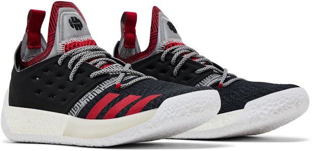 adidas Harden Vol. 2 'Lift Off' Sepatu Basket AH2123 Cheap adidas Harden Vol. 2 'Lift Off' Sepatu Basket AH2123