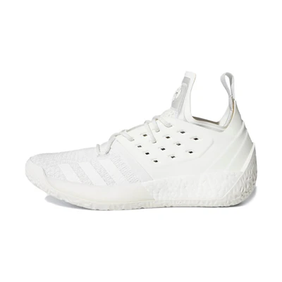 adidas Harden Vol. 2 'Light Grey'
