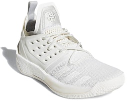 아디다스 하든 볼륨 2 '라이트 그레이' AP9871 Lookbook 아디다스 하든 볼륨 2 '라이트 그레이' AP9871