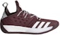 adidas Harden Vol. 2 'Mississippi State' PE Lelaki AQ0401